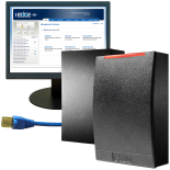 Hid EdgeReader Solo ESR40 